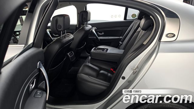 Renault Korea SM5  2014 — photo 17