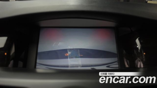 Renault Korea SM5  2014 — photo 18