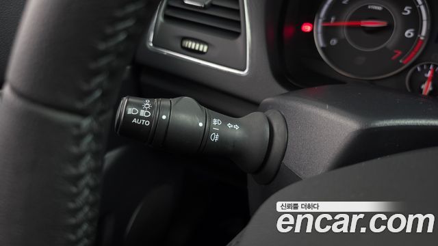 Renault Korea SM5  2014 — photo 21