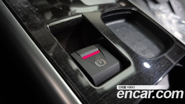 Renault Korea SM5  2014 — photo 22