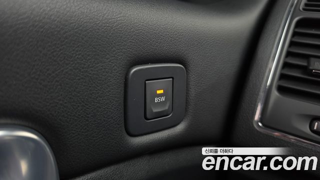 Renault Korea SM5  2014 — photo 23