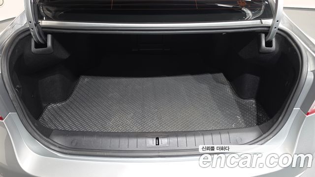 Renault Korea SM5  2014 — photo 24