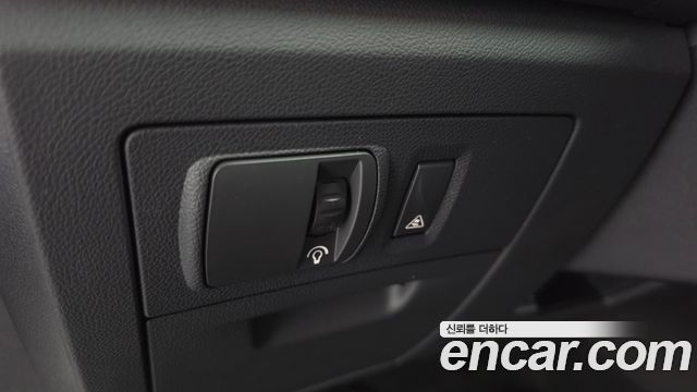 Renault Korea SM5  2014 — photo 28