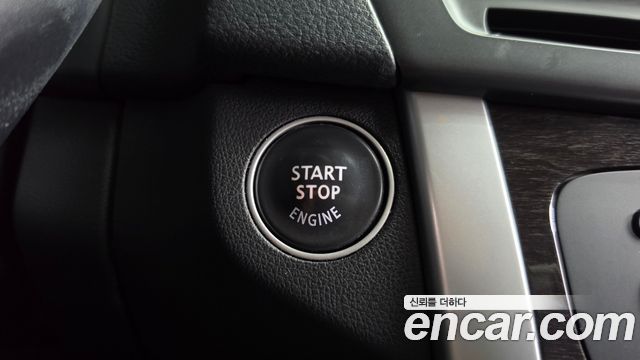 Renault Korea SM5  2014 — photo 29