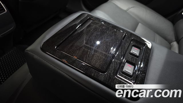 Renault Korea SM5  2014 — photo 31