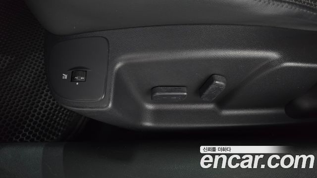 Renault Korea SM5  2014 — photo 32
