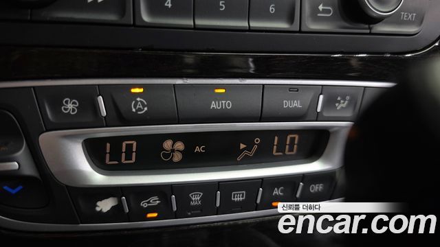 Renault Korea SM5  2014 — photo 33