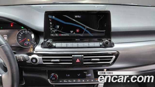 Kia Seltos 2023 — photo 22