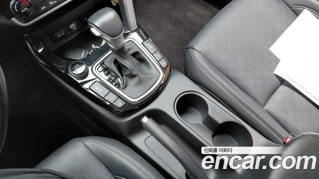 Kia Seltos 2023 — photo 26