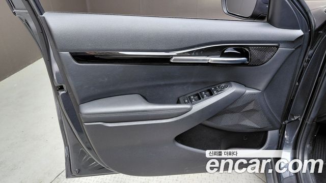 Kia Seltos 2023 — photo 14