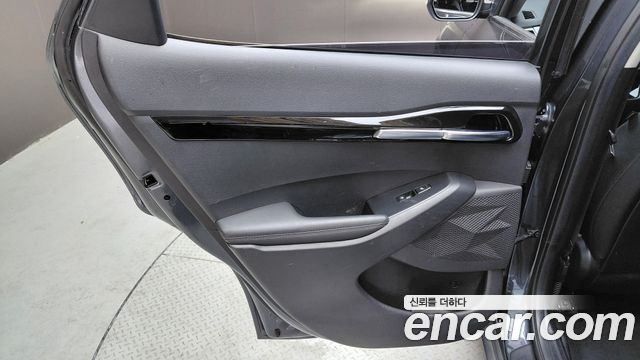 Kia Seltos 2023 — photo 15