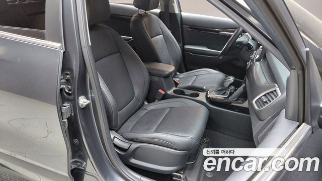 Kia Seltos 2023 — photo 16