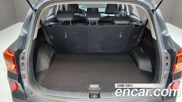 Kia Seltos 2023 — photo 27