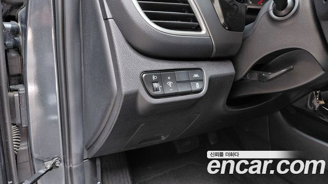 Kia Seltos 2023 — photo 29