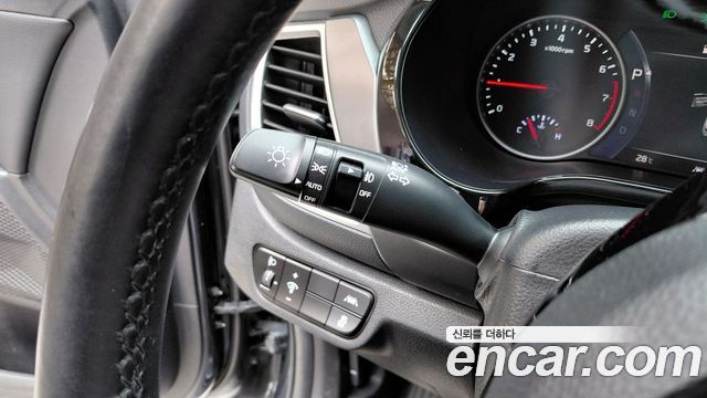 Kia Seltos 2023 — photo 30