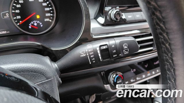 Kia Seltos 2023 — photo 31