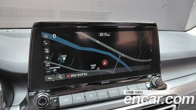 Kia Seltos 2023 — photo 34