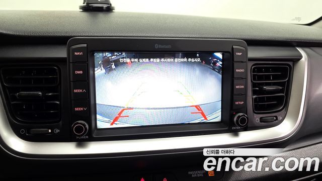 Kia Stonic 2018 — photo 22