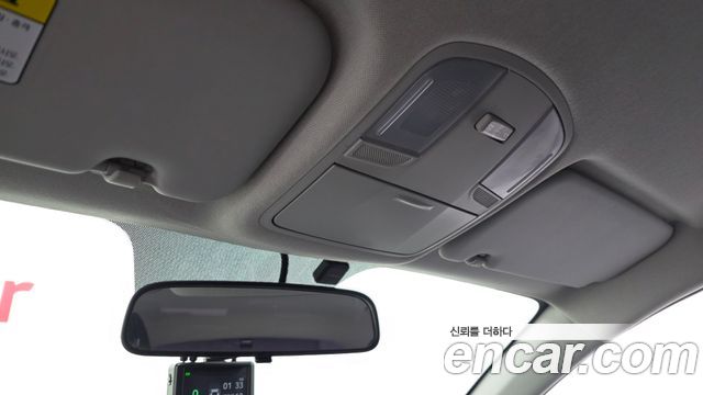 Kia Stonic 2018 — photo 25