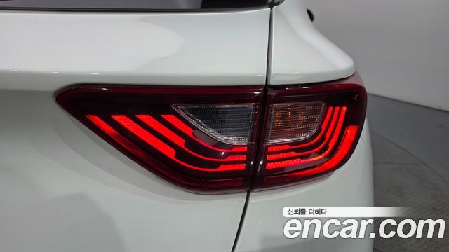 Kia Stonic 2018 — photo 9