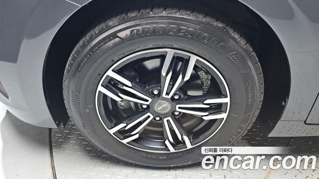 Hyundai Ioniq 2016 — photo 5