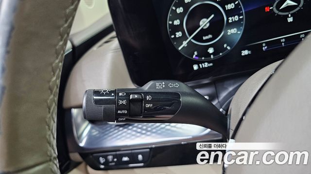 Kia Canival 2021 — photo 30