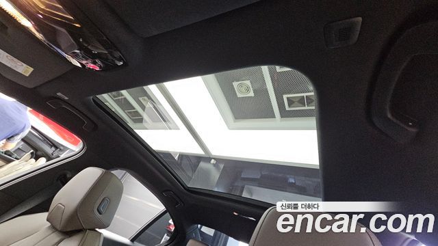 BMW 5-Series 2026 — photo 24