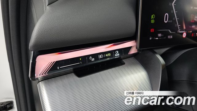 BMW 5-Series 2026 — photo 27
