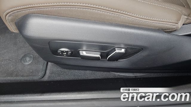 BMW 5-Series 2026 — photo 31