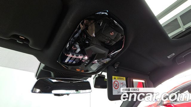 BMW 5-Series 2026 — photo 32