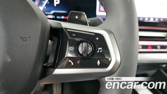 BMW 5-Series 2026 — photo 34