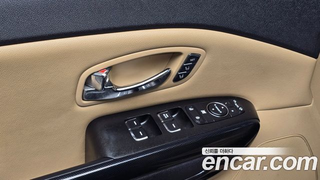 Kia Canival 2018 — photo 23