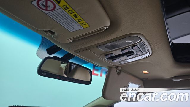 Kia Canival 2018 — photo 24