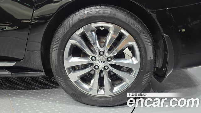 Kia Canival 2018 — photo 7