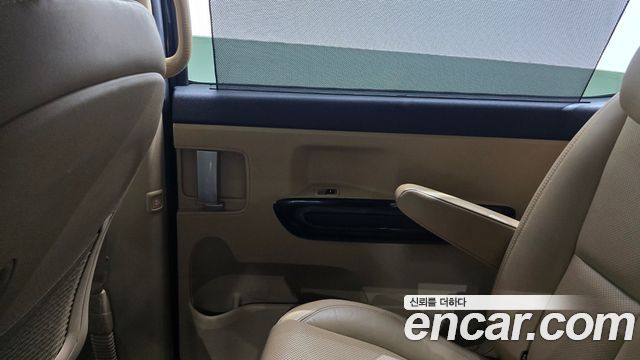 Kia Canival 2018 — photo 15