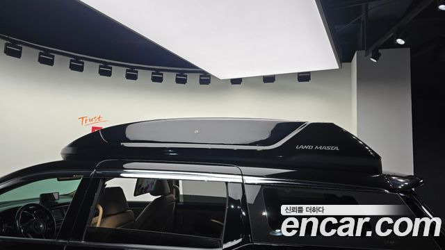 Kia Canival 2018 — photo 31