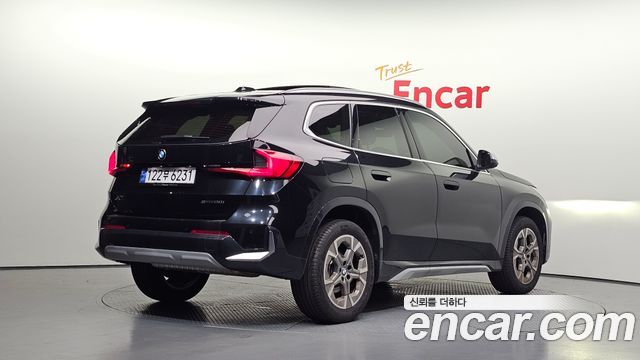 BMW X1 2024 — photo 2
