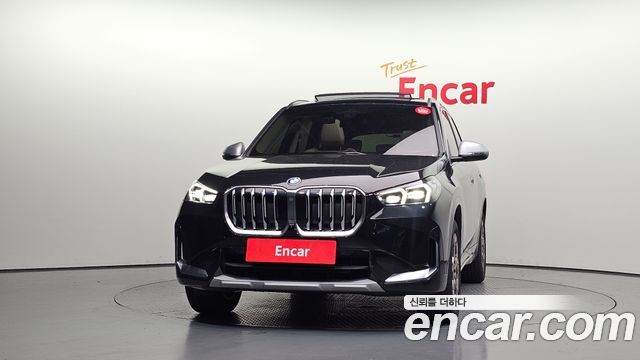 BMW X1 2024 — photo 3