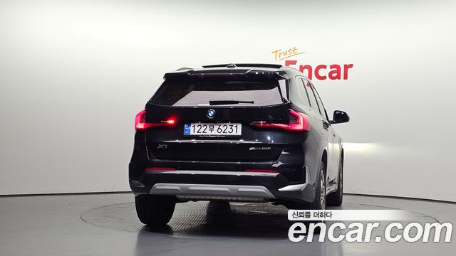 BMW X1 2024 — photo 4