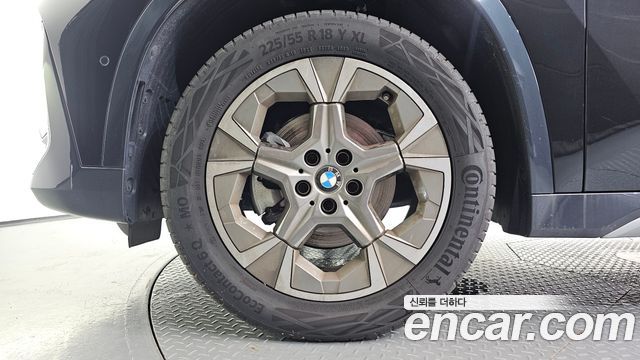 BMW X1 2024 — photo 5