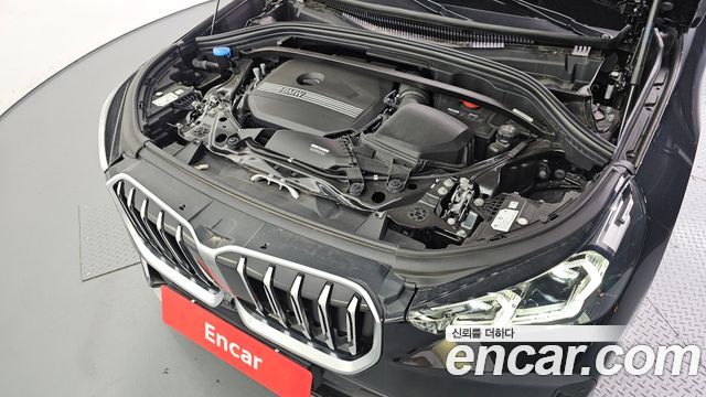 BMW X1 2024 — photo 6