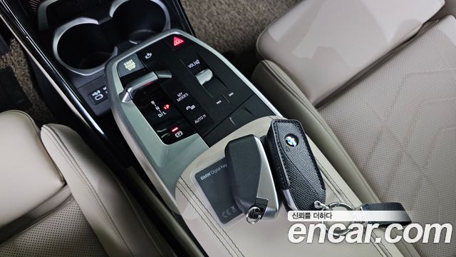 BMW X1 2024 — photo 9