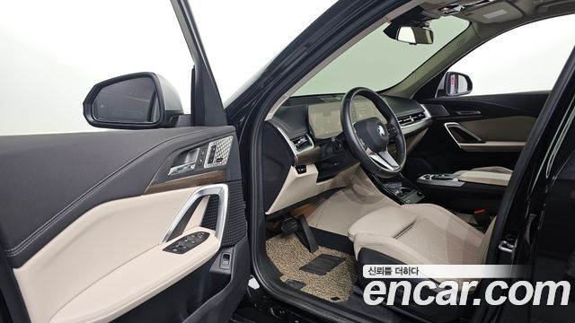 BMW X1 2024 — photo 10