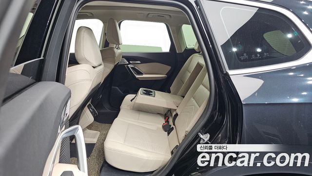 BMW X1 2024 — photo 11
