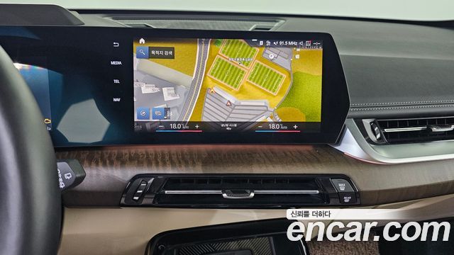 BMW X1 2024 — photo 16