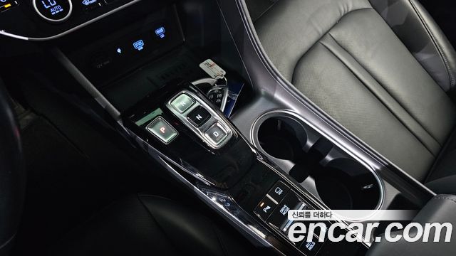 Hyundai Sonata 2022 — photo 12