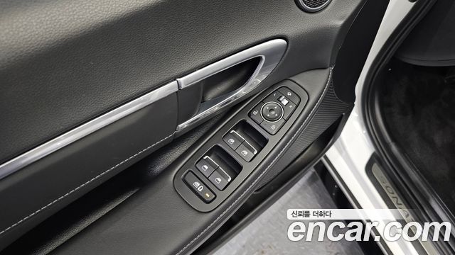 Hyundai Sonata 2022 — photo 19
