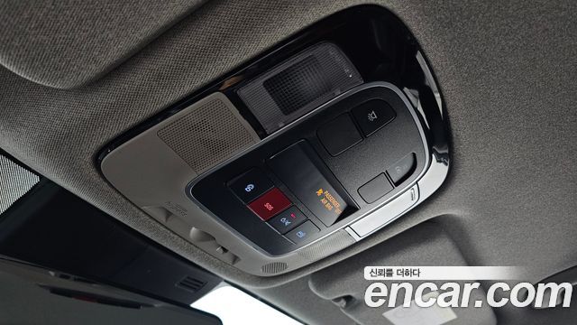 Hyundai Sonata 2022 — photo 23