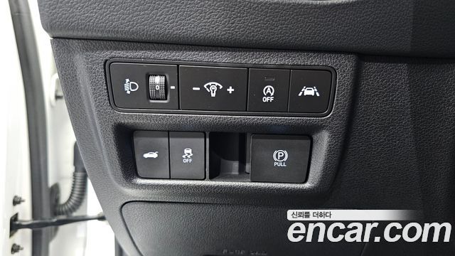 Hyundai Sonata 2022 — photo 24