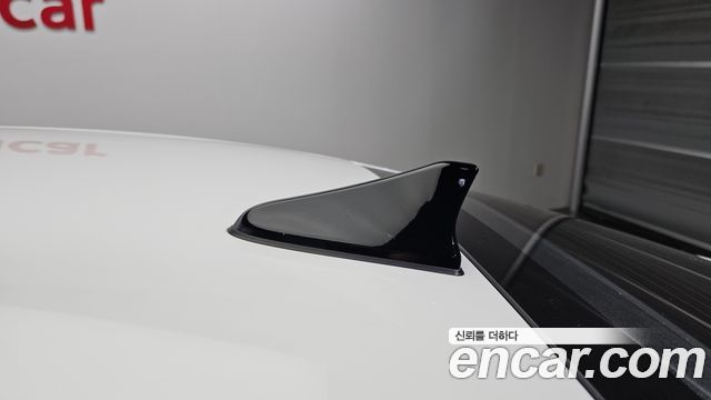 Hyundai Sonata 2022 — photo 30